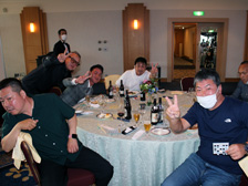 創立３０周年記念パーティー（７月）　写真5