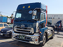 神商　トラクタイメージ写真